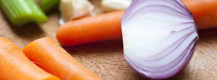 итальянский суп. Шаг 2