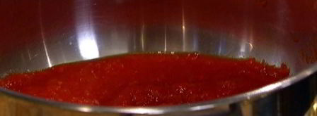 итальянский суп. Шаг 6