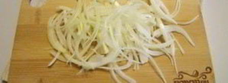 капустный суп с курицей. Шаг 3