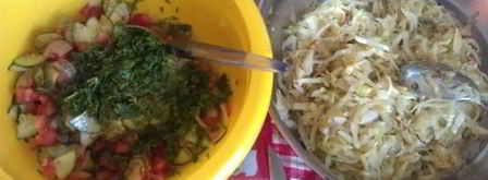 кукси. Шаг 6