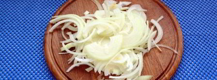 крем-суп из шпината. Шаг 9