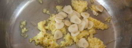 куриный суп с гречневой лапшой. Шаг 3