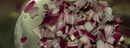 легкий суп из спаржи. Шаг 2