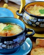 Луковый суп