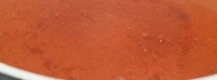 мисо суп с курицей. Шаг 2