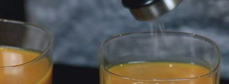 морковный крем-суп. Шаг 4