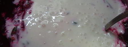 белорусская окрошка. Шаг 2