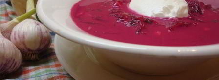 белорусская окрошка. Шаг 3