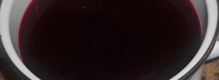 окрошка на свекольном отваре. Шаг 2