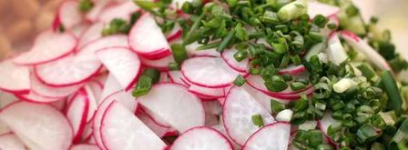 окрошка на воде. Шаг 4