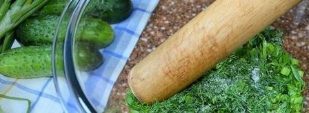 окрошка с рыбой. Шаг 2