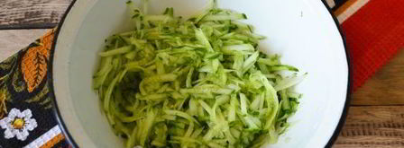 сыроедческая окрошка. Шаг 5