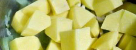 детский овощной суп. Шаг 2