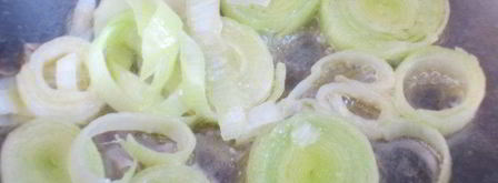 легкий овощной супчик. Шаг 2