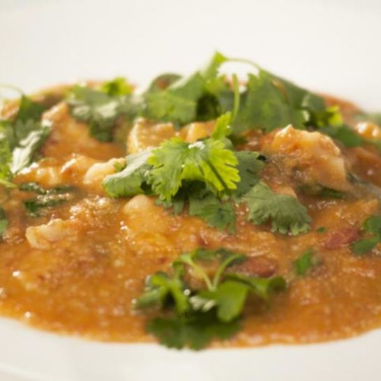 Рецепт минестроне