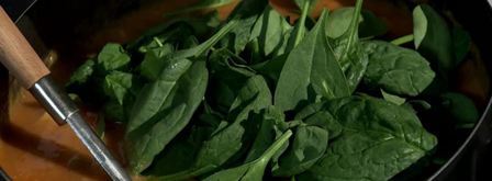 минестроне. Шаг 4