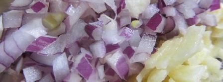 осенний минестроне. Шаг 2