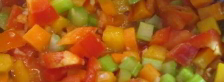 осенний минестроне. Шаг 4