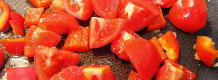 овощной диетический суп. Шаг 11