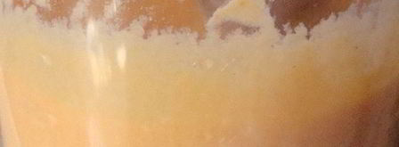 овощной крем-суп с имбирем. Шаг 6