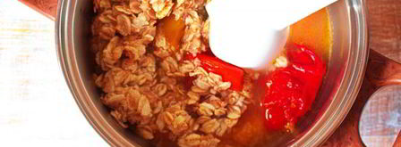 овощной суп без мяса. Шаг 5