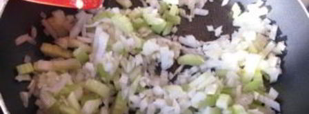 овощной суп для худеющих. Шаг 2