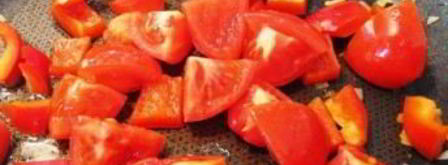 овощной суп для худеющих. Шаг 4