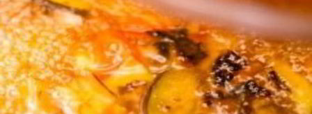 овощной суп с баклажанами. Шаг 4