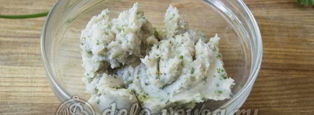 овощной суп с фрикадельками. Шаг 6