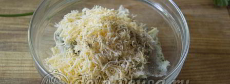 овощной суп с фрикадельками. Шаг 7