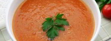 овощной суп с имбирем. Шаг 6