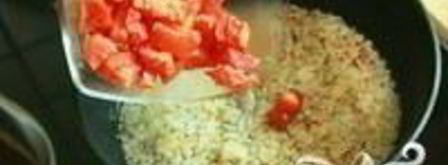 овощной суп со свининой. Шаг 2