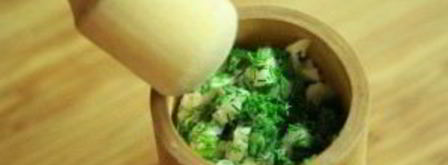 овощной суп со свининой. Шаг 3