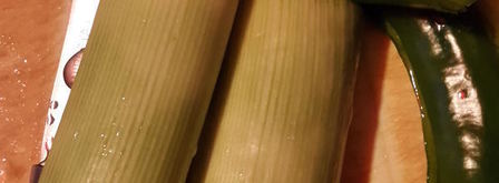 средиземноморский овощной суп. Шаг 3