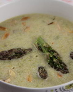 Быстрый суп