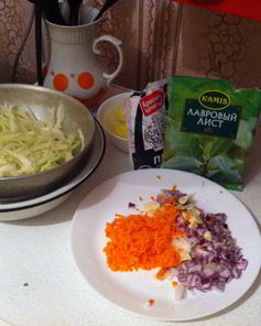 Суп с мясом