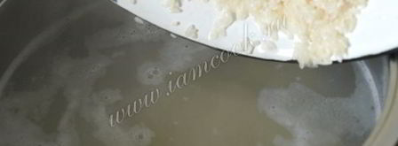 постный рассольник. Шаг 4