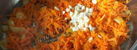 постный рассольник. Шаг 5