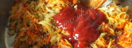 постный рассольник. Шаг 7