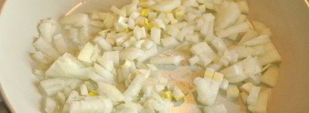 рассольник домашний. Шаг 4