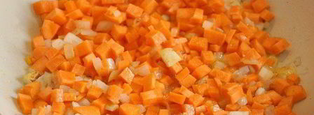 рассольник домашний. Шаг 5