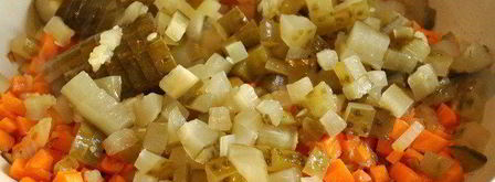 рассольник домашний. Шаг 6