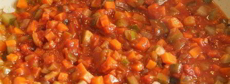 рассольник домашний. Шаг 7