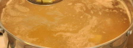 рассольник домашний. Шаг 8