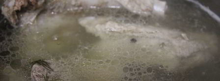 деревенские зимние щи. Шаг 3