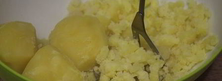 деревенские зимние щи. Шаг 10