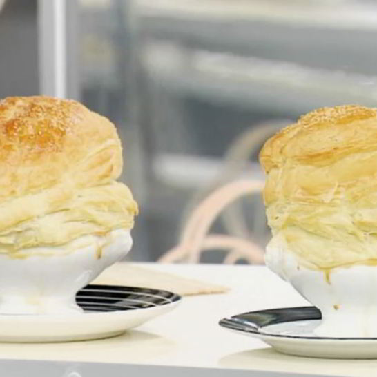 Рецепт кислых щей