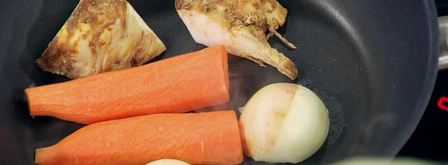 кислые щи. Шаг 2