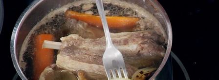 кислые щи. Шаг 4