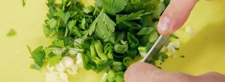 кислые щи. Шаг 5